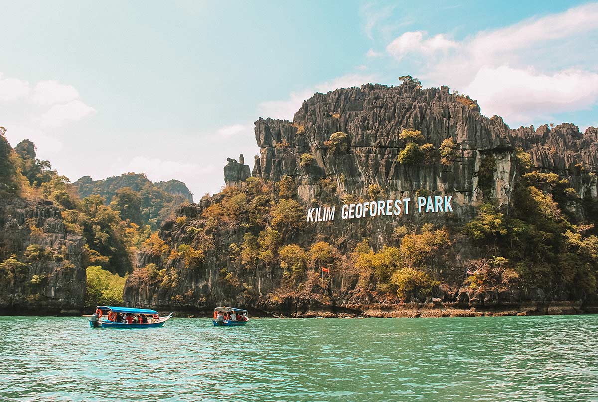 Jelajahi Hutan Mangrove Langkawi yang Menawan dengan Tur yang Tak Terlupakan